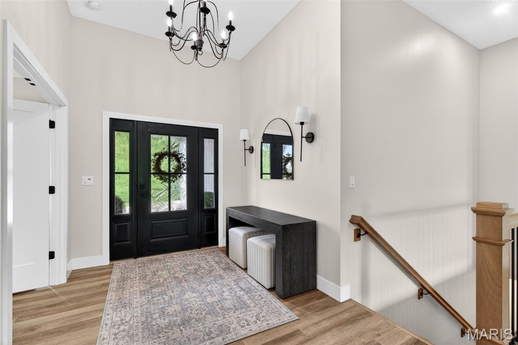 Hill/Tanglewood - Residential
