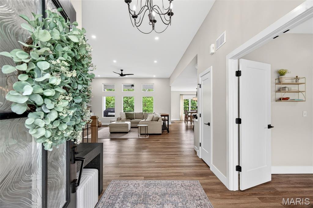 Hill/Tanglewood - Residential