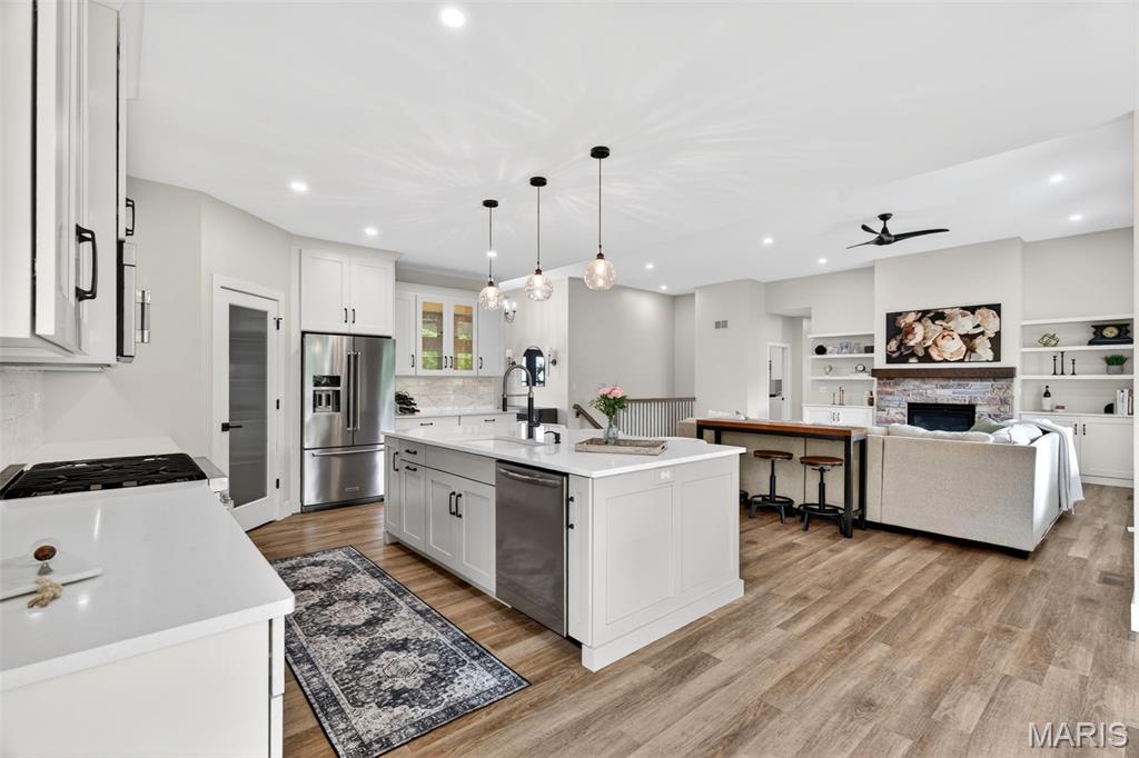 Hill/Tanglewood - Residential