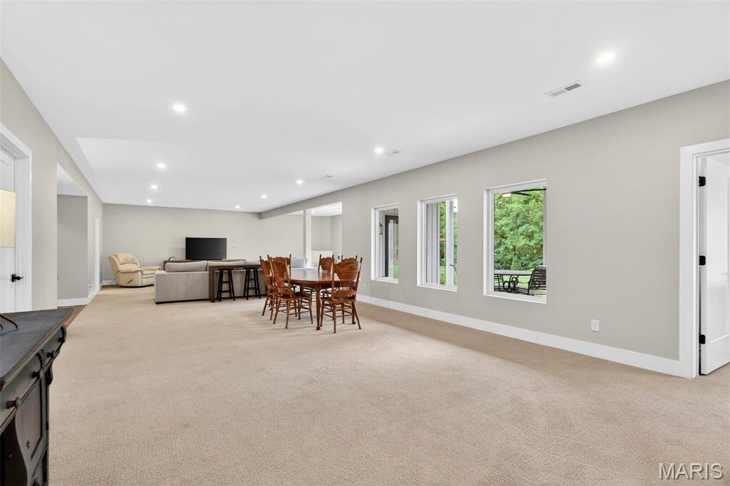 Hill/Tanglewood - Residential