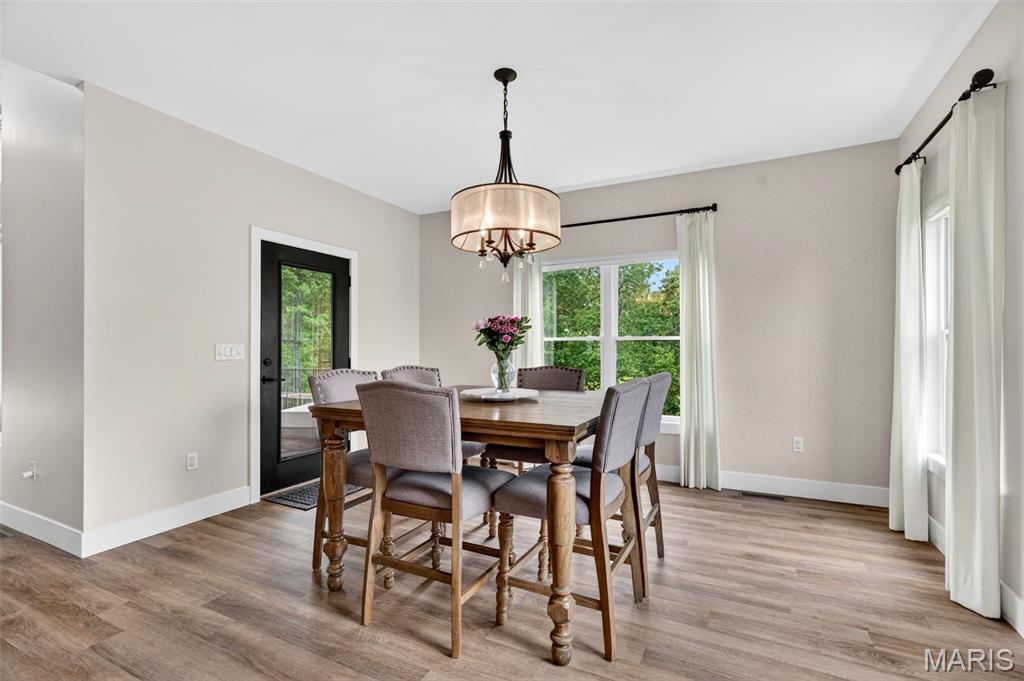 Hill/Tanglewood - Residential