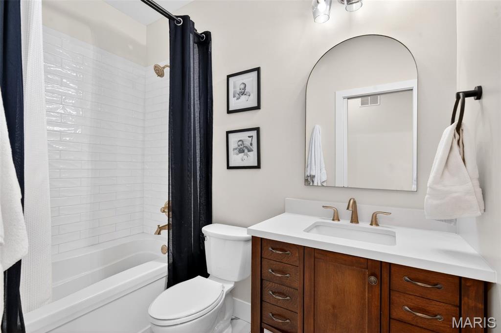 Hill/Tanglewood - Residential