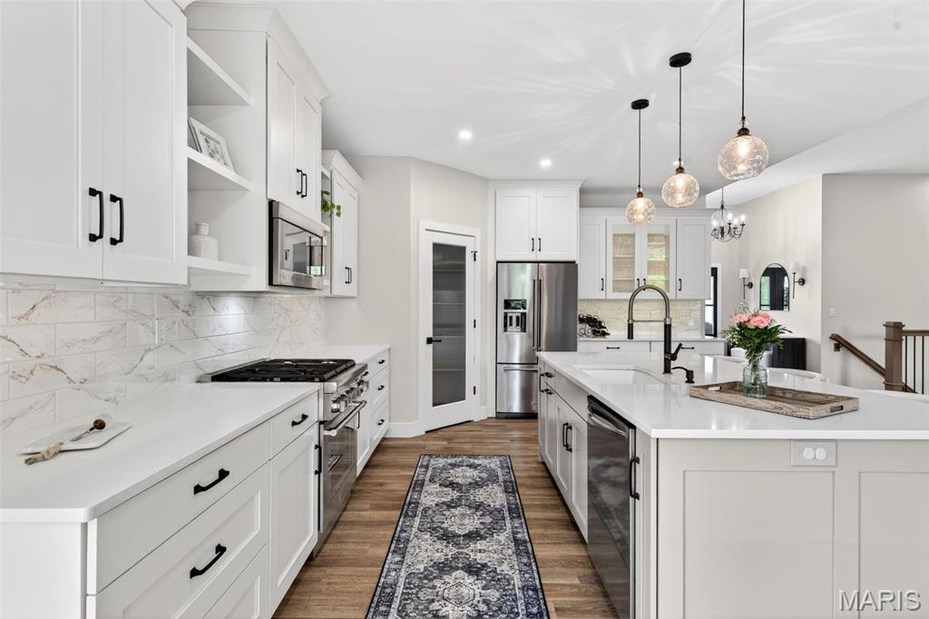 Hill/Tanglewood - Residential