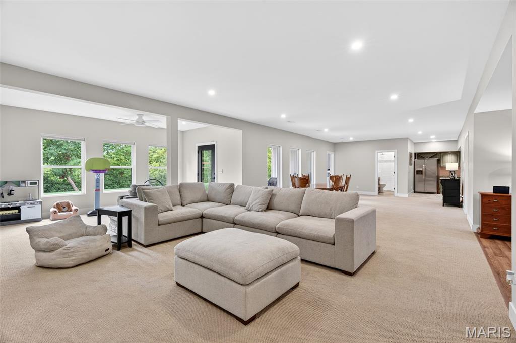 Hill/Tanglewood - Residential