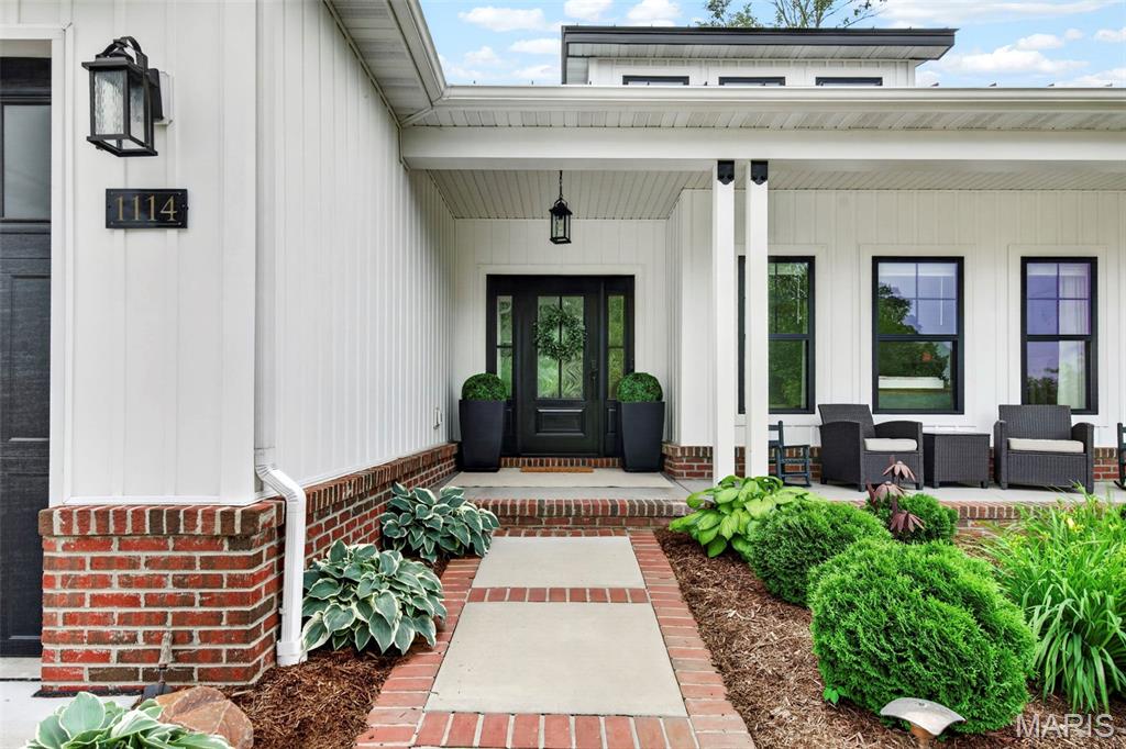 Hill/Tanglewood - Residential