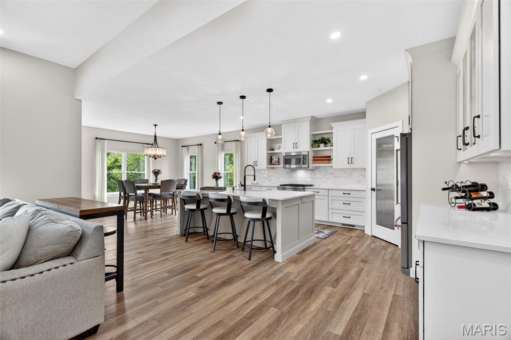 Hill/Tanglewood - Residential
