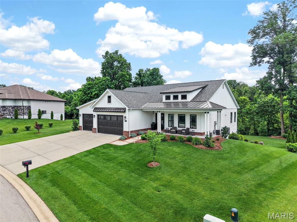 Hill/Tanglewood - Residential