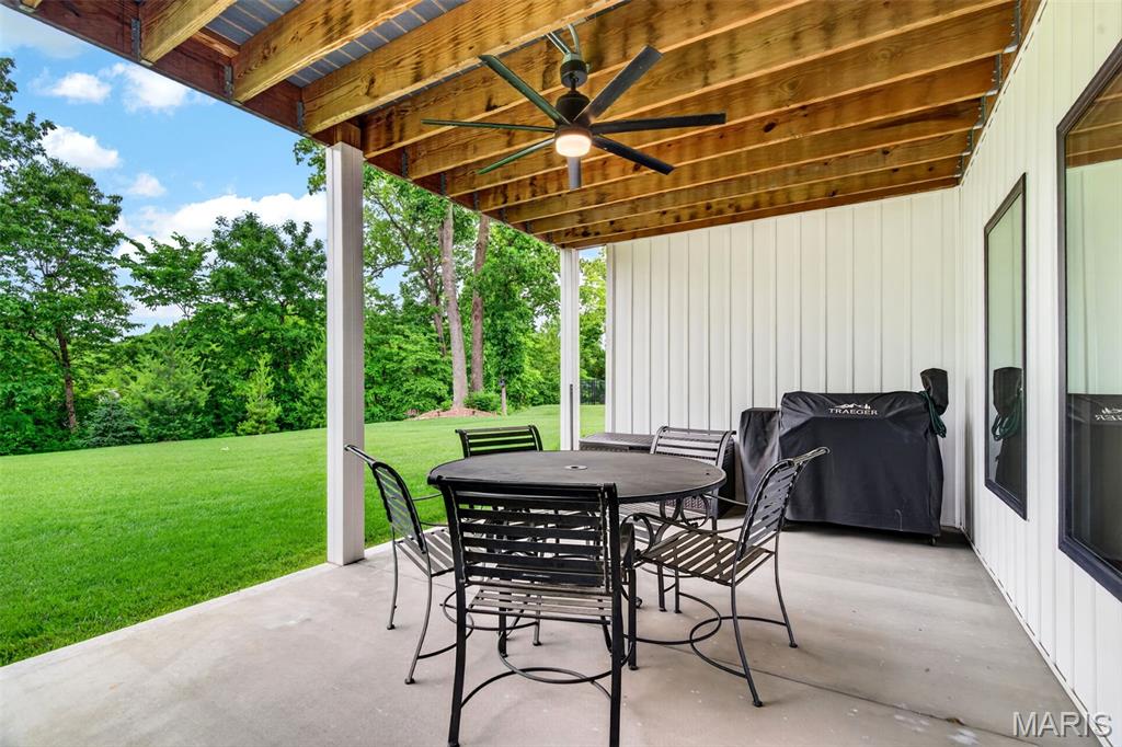 Hill/Tanglewood - Residential