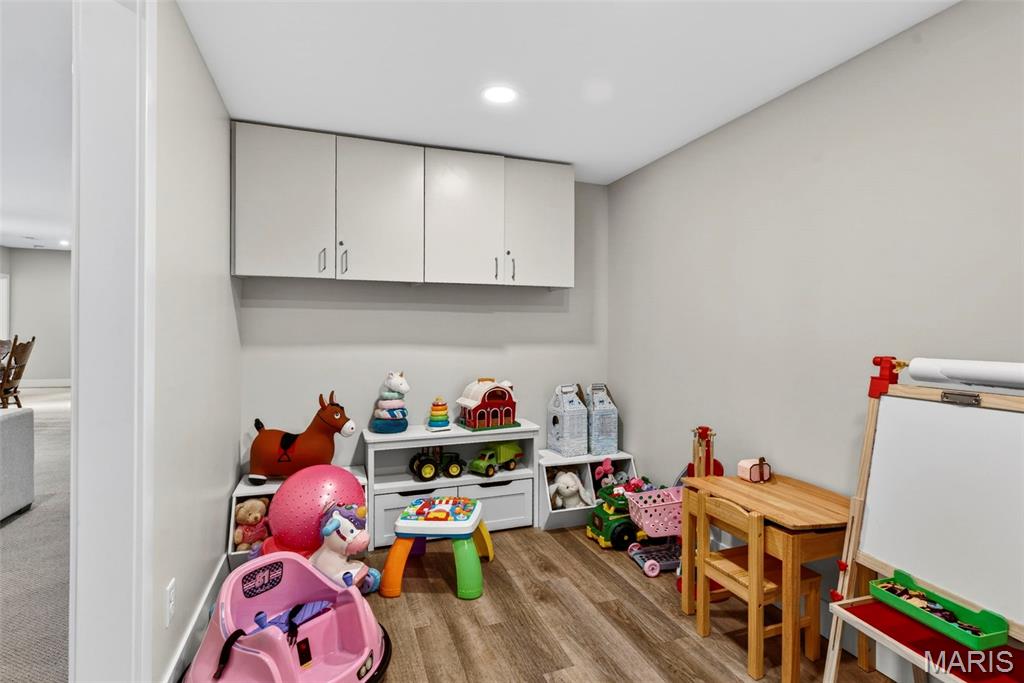Hill/Tanglewood - Residential