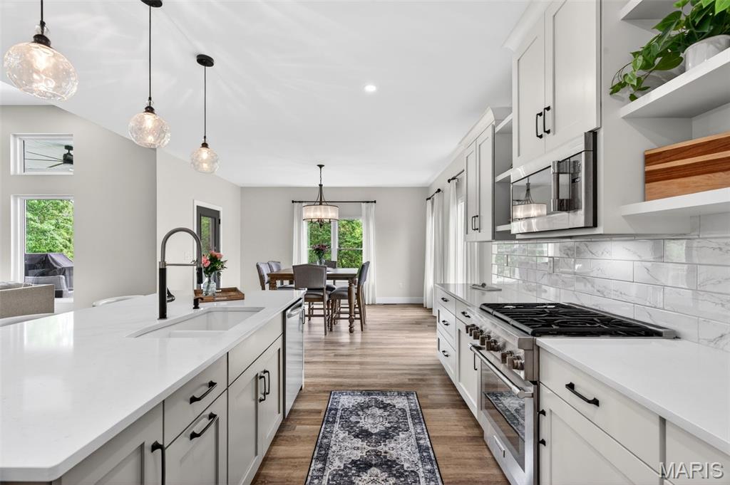 Hill/Tanglewood - Residential