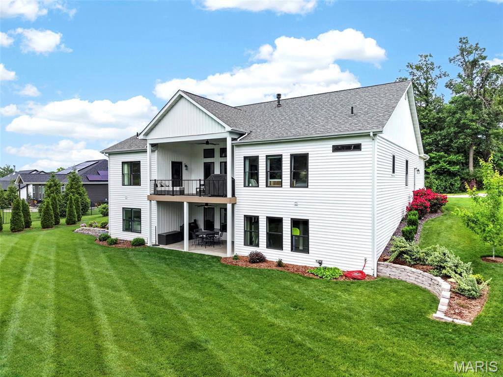 Hill/Tanglewood - Residential