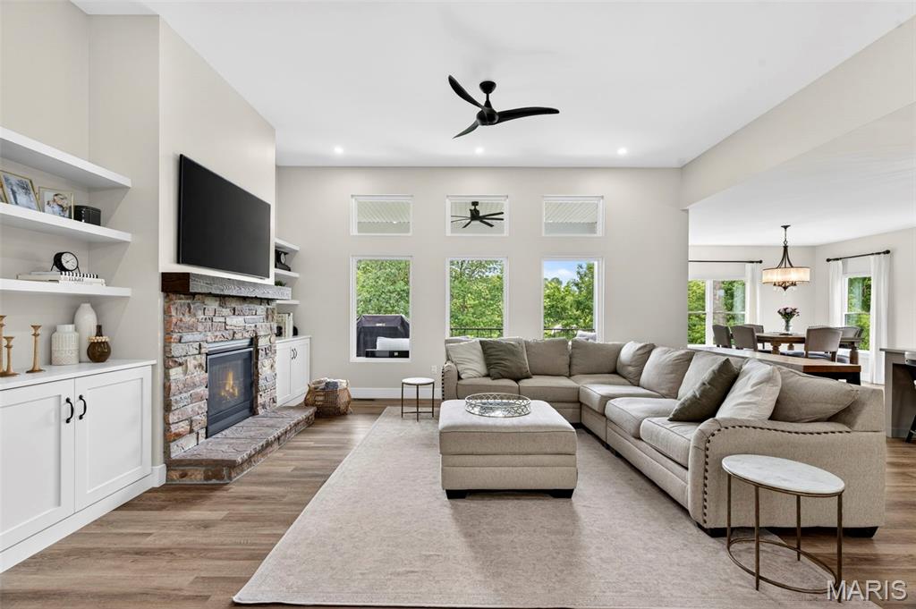 Hill/Tanglewood - Residential