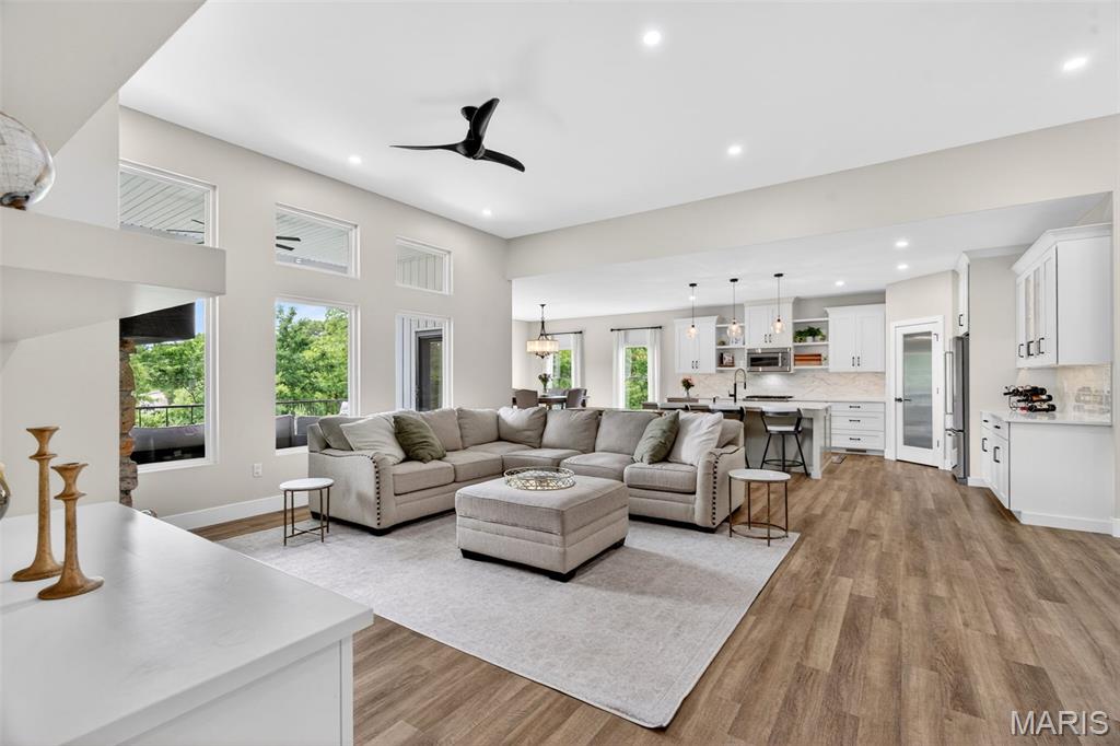 Hill/Tanglewood - Residential