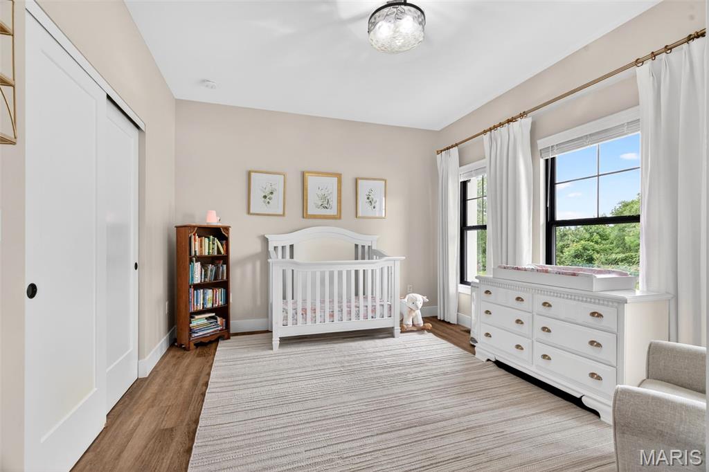 Hill/Tanglewood - Residential