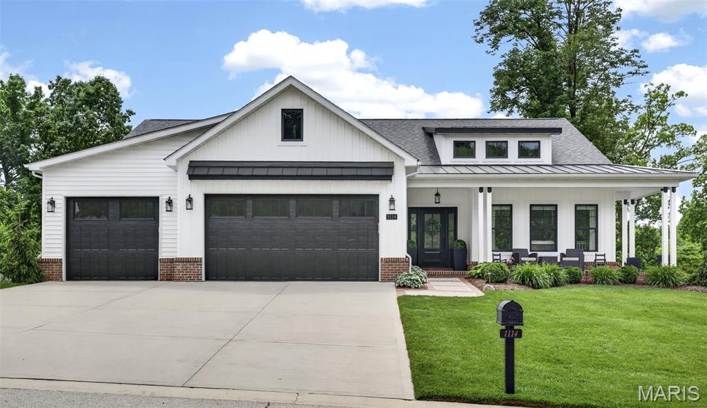 Hill/Tanglewood - Residential