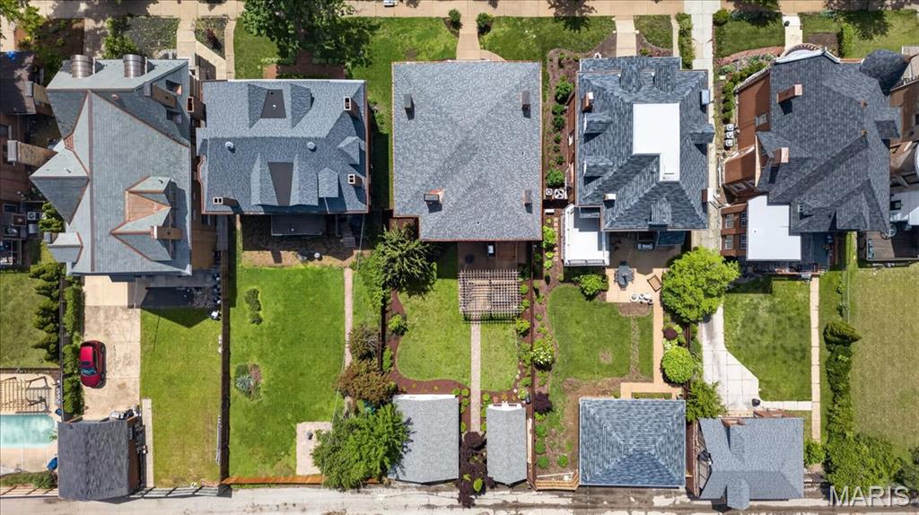 Forest Park Place - Residential
