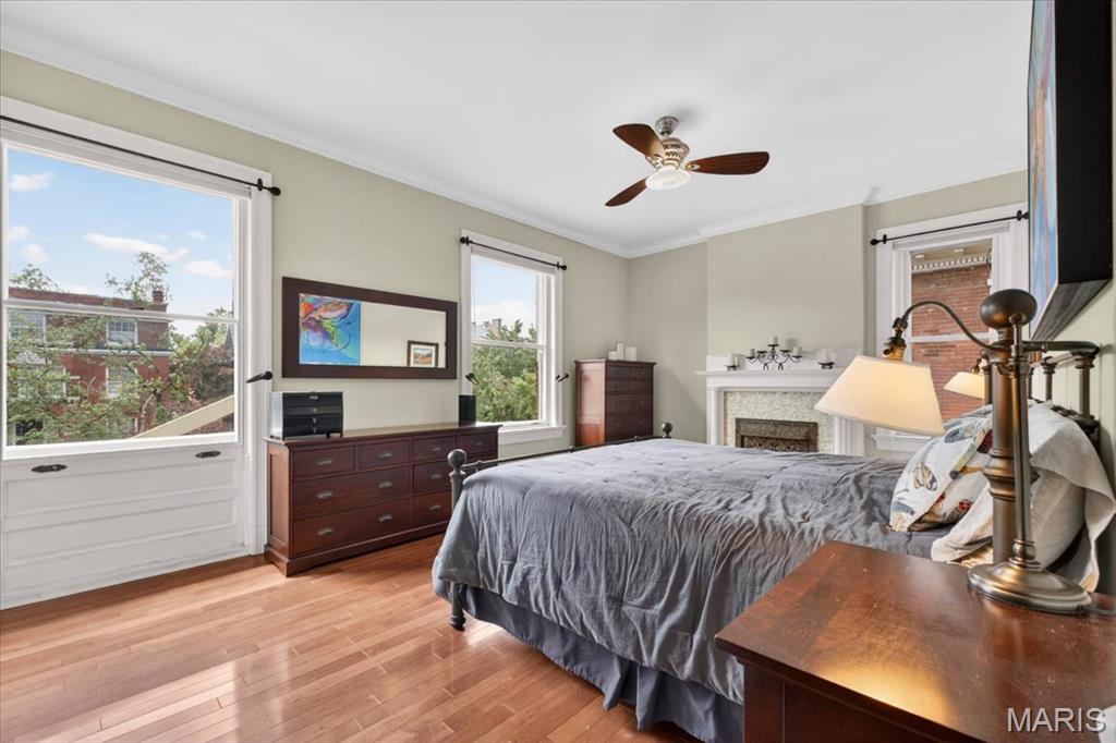 Forest Park Place - Residential
