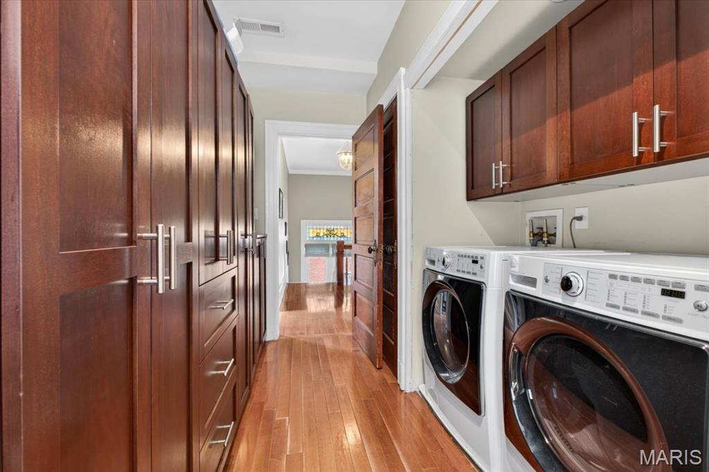 Forest Park Place - Residential