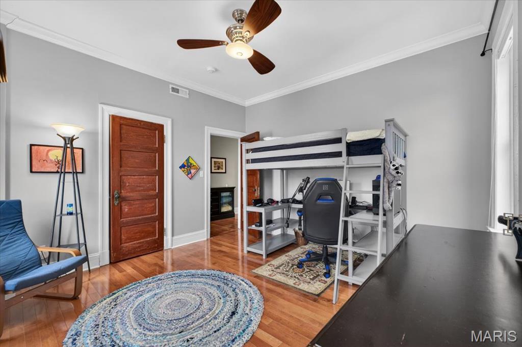 Forest Park Place - Residential