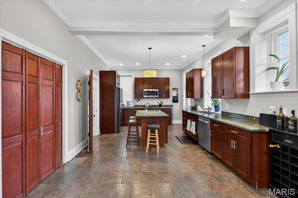 Forest Park Place - Residential