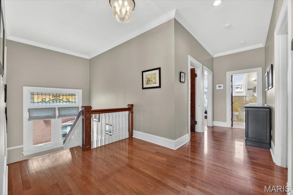 Forest Park Place - Residential