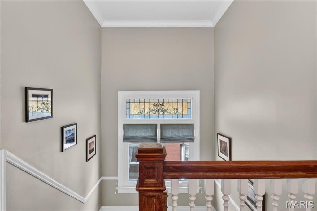 Forest Park Place - Residential