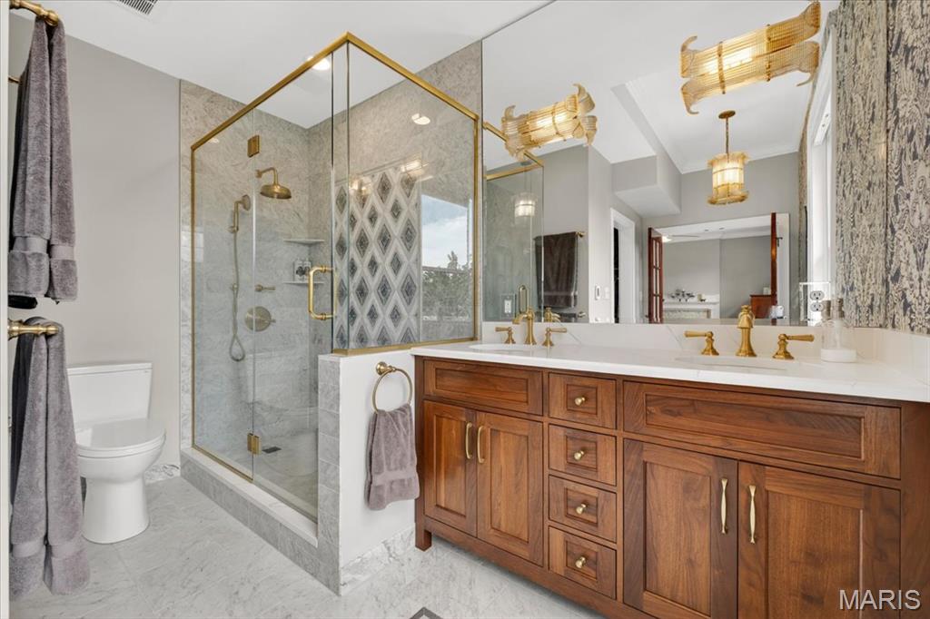 Forest Park Place - Residential