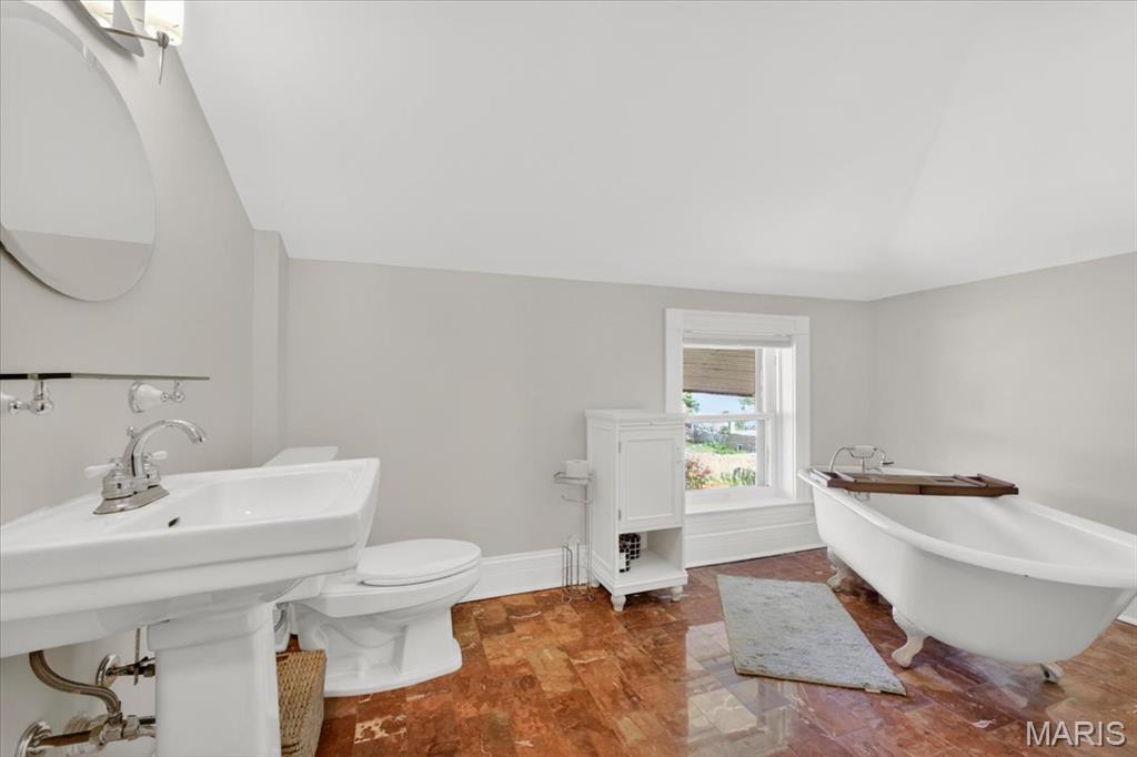 Forest Park Place - Residential