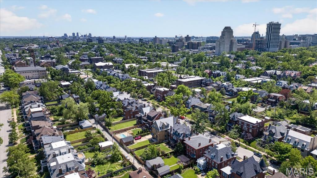Forest Park Place - Residential