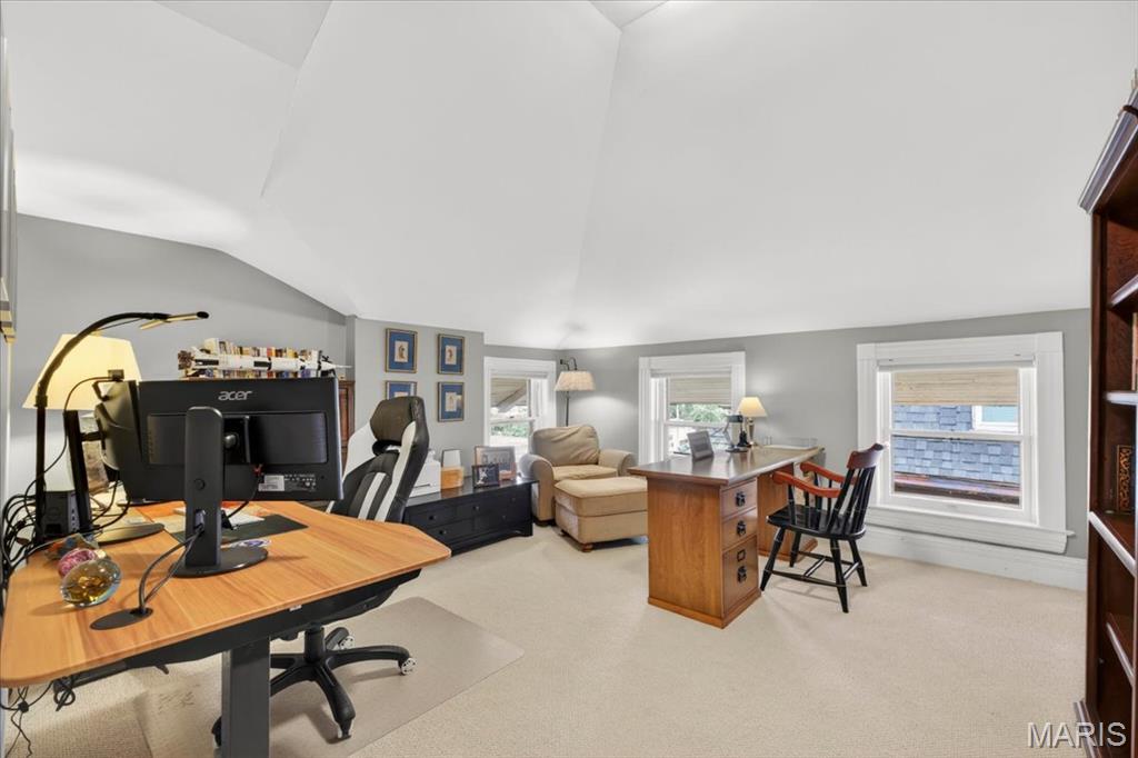 Forest Park Place - Residential