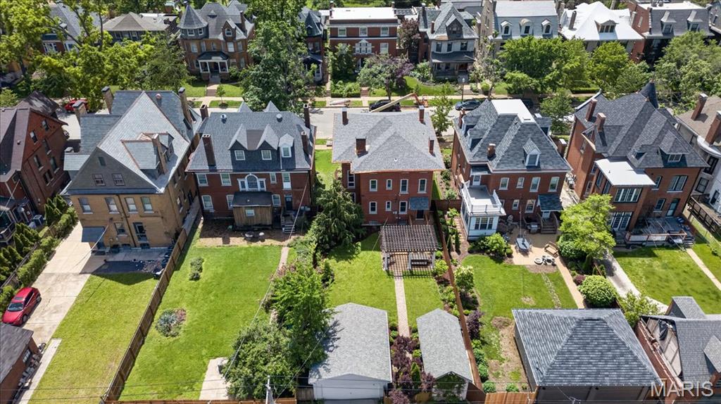 Forest Park Place - Residential