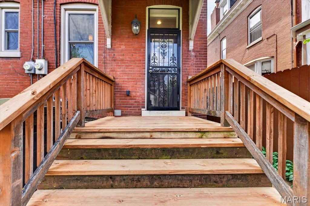 Forest Park Place - Residential