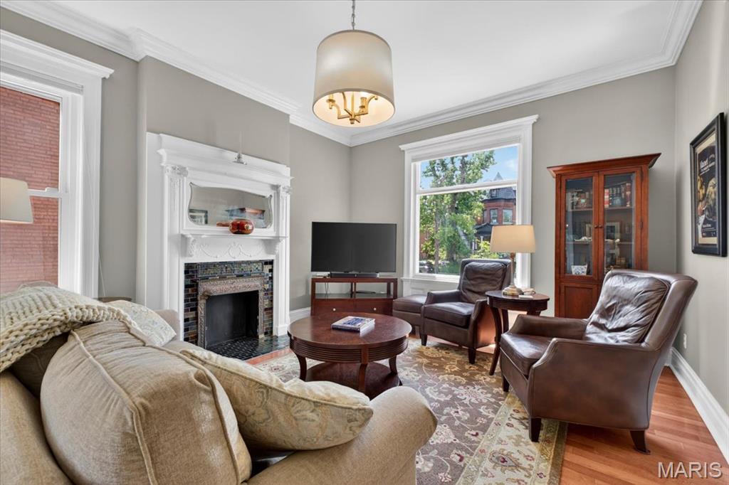 Forest Park Place - Residential