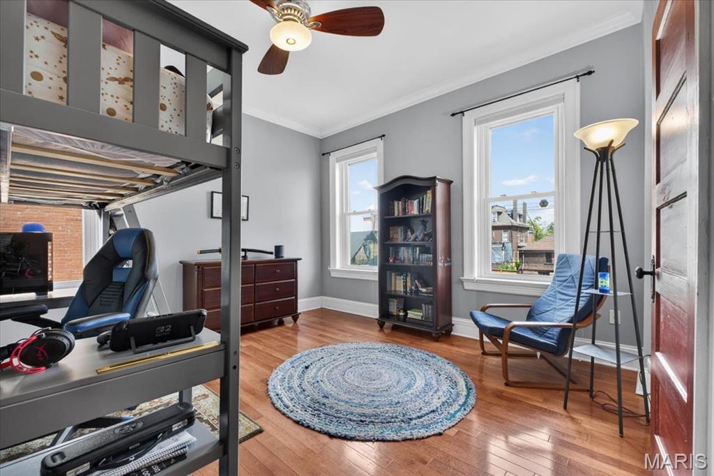 Forest Park Place - Residential