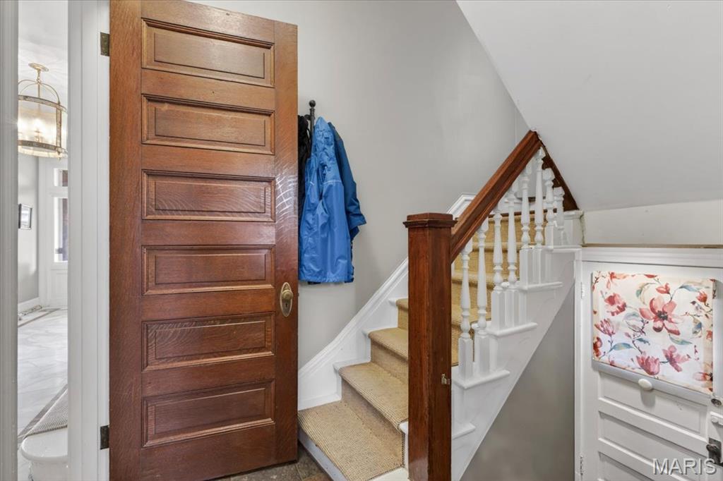 Forest Park Place - Residential
