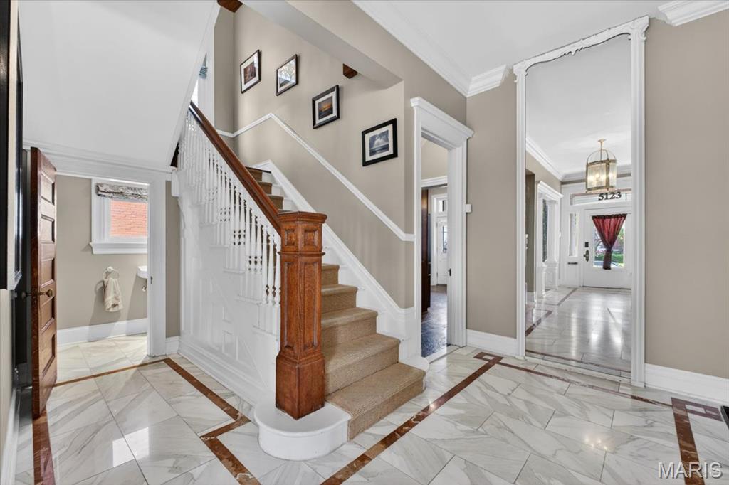 Forest Park Place - Residential