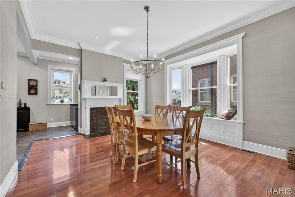 Forest Park Place - Residential