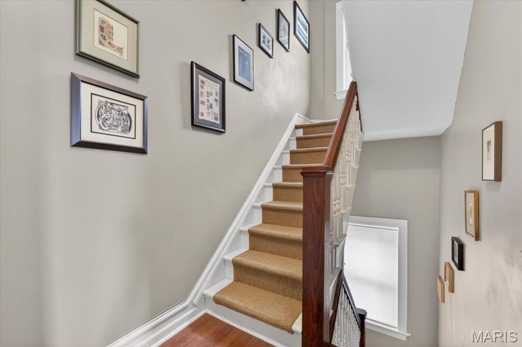 Forest Park Place - Residential