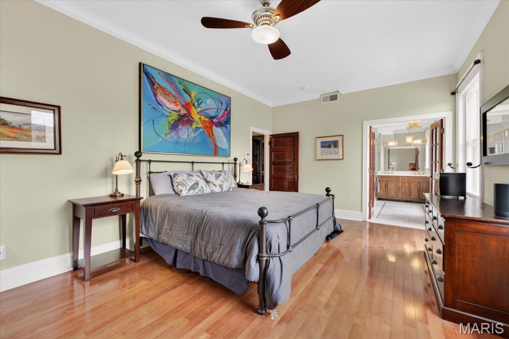 Forest Park Place - Residential