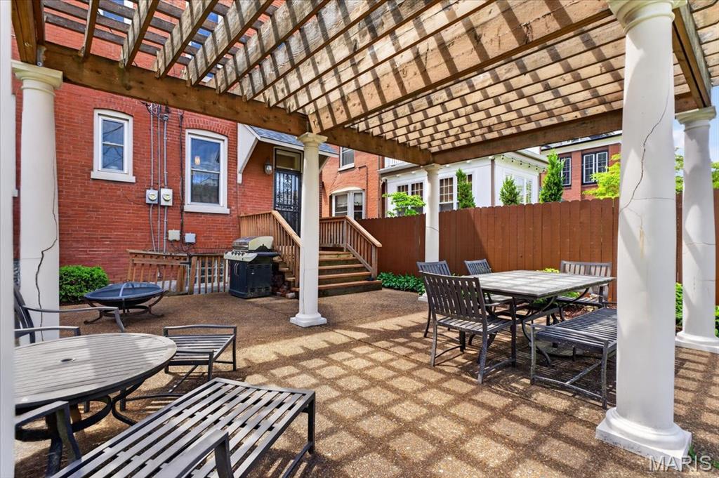 Forest Park Place - Residential