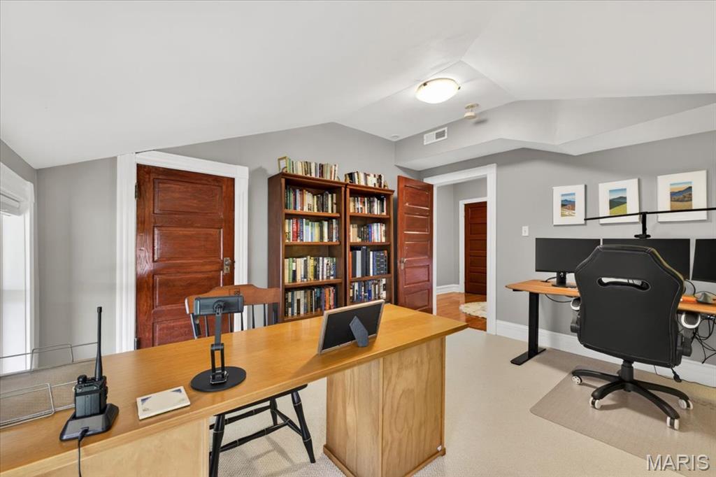 Forest Park Place - Residential