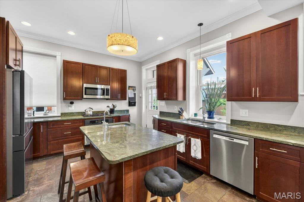 Forest Park Place - Residential