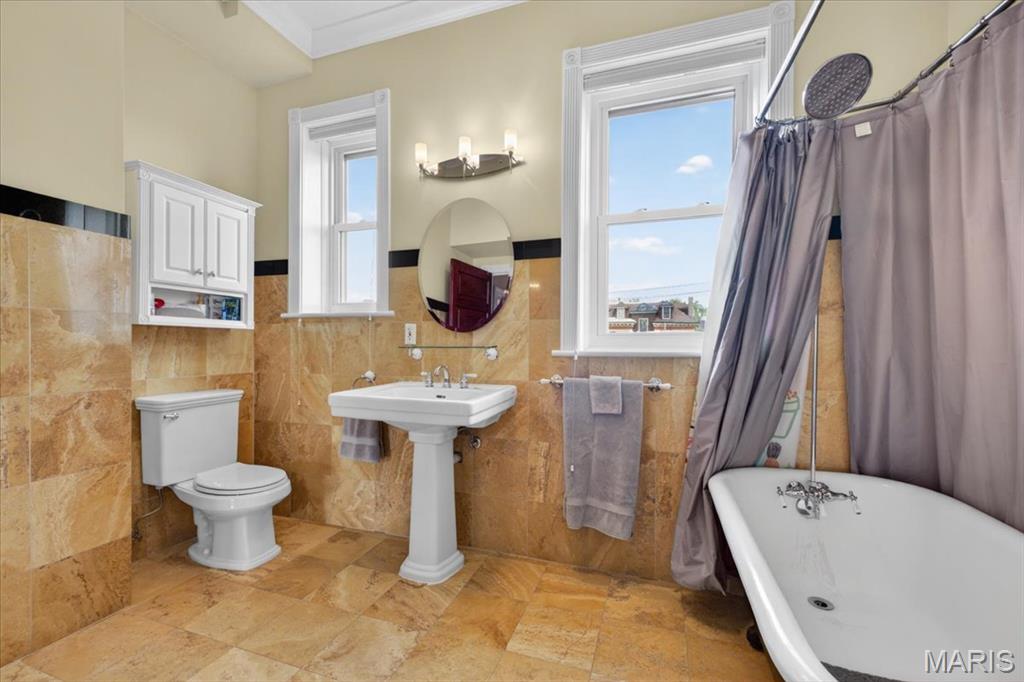 Forest Park Place - Residential