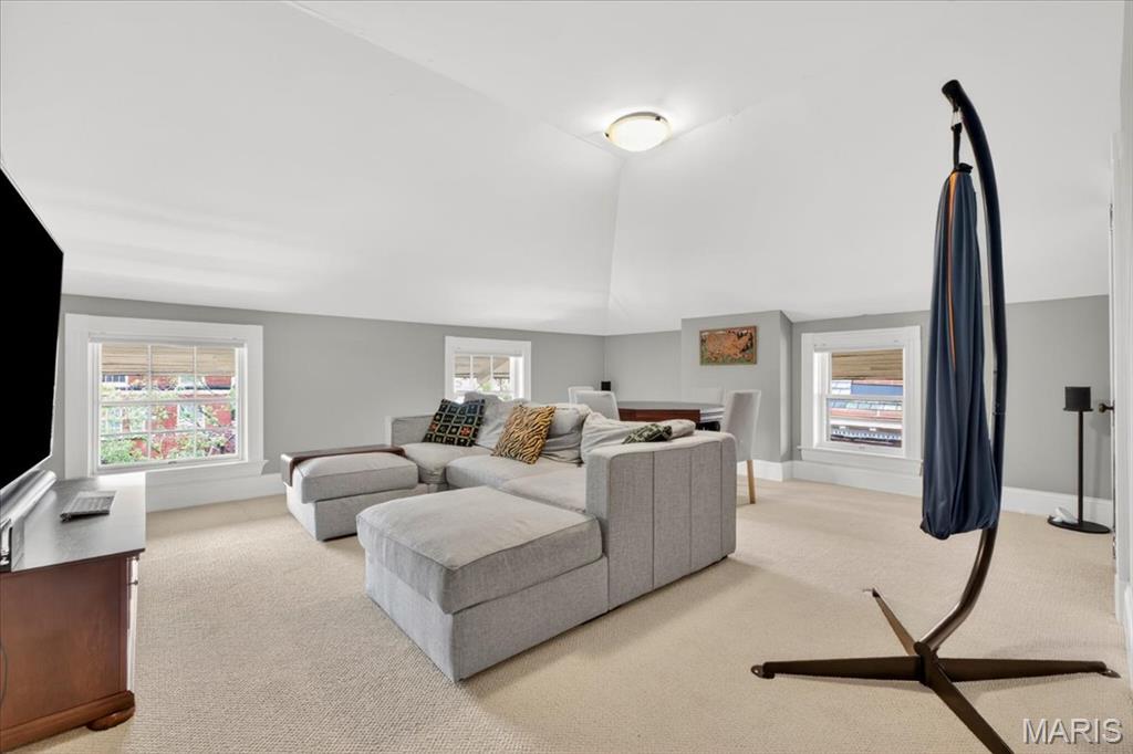Forest Park Place - Residential
