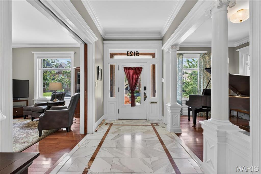 Forest Park Place - Residential