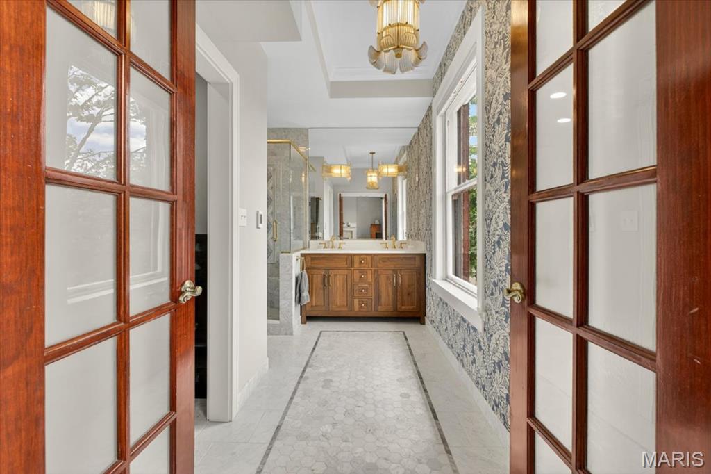 Forest Park Place - Residential
