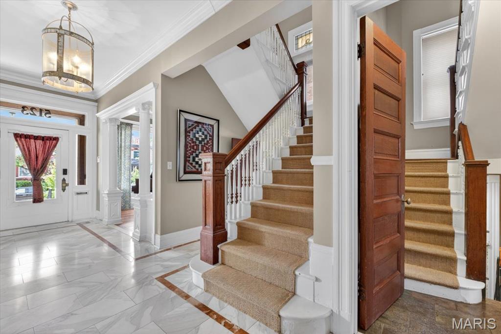 Forest Park Place - Residential