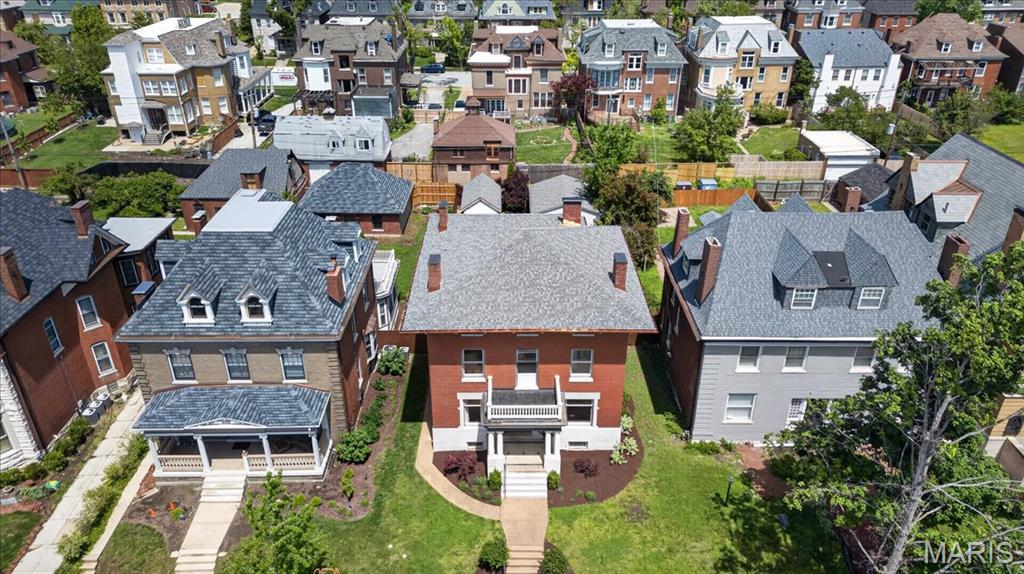 Forest Park Place - Residential