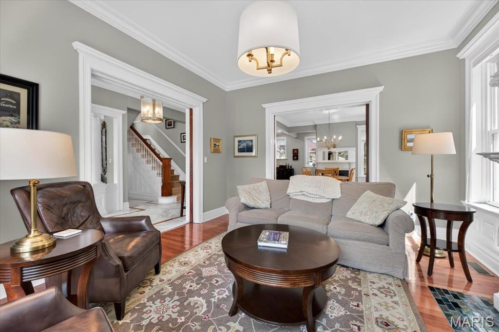 Forest Park Place - Residential