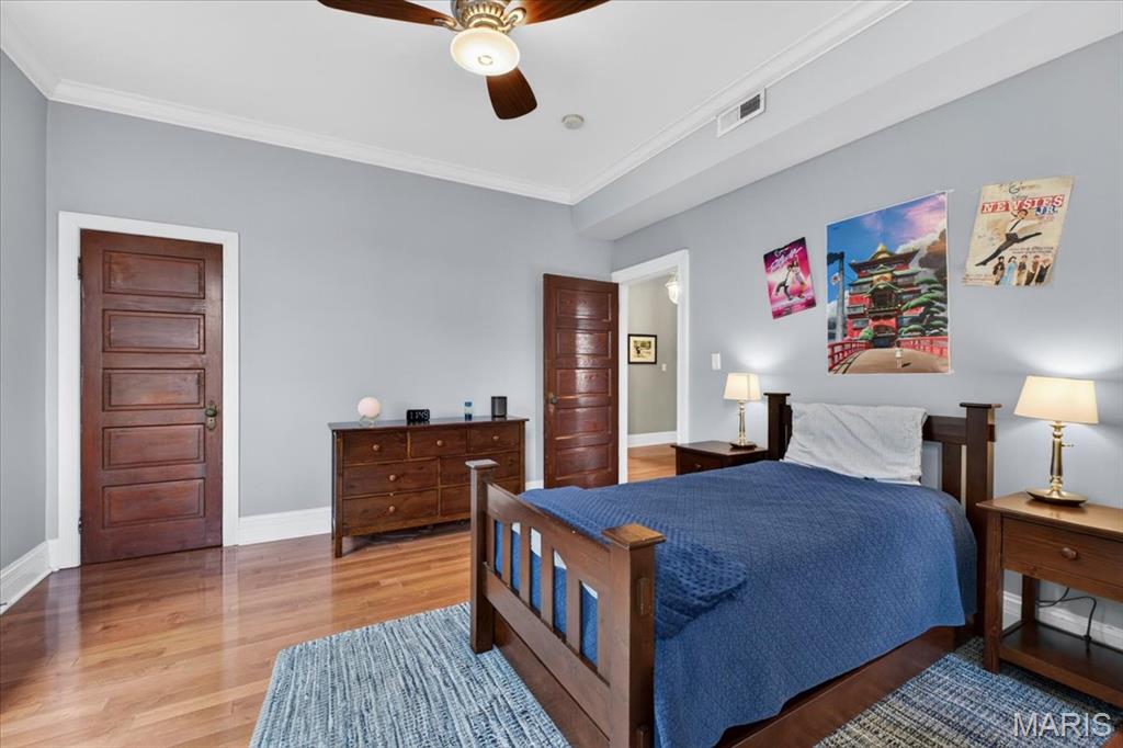 Forest Park Place - Residential